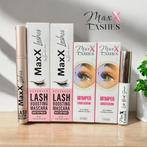 MaxX Lashes serum voor super lange wimpers!, Handtassen en Accessoires, Ophalen of Verzenden, Nieuw, Ogen, Accessoires
