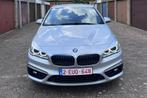 BMW 225Xe | Hybride | 1.5 | 2017| Automaat| 80000km!, Auto's, BMW, Automaat, Euro 6, 2 Reeks, Leder