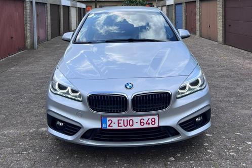 BMW 225Xe | Hybride | 1.5 | 2017| Automaat| 80000km!, Auto's, BMW, Particulier, 2 Reeks, Hybride Elektrisch/Benzine, Euro 6, 5 deurs