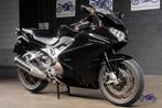 Honda VFR 800 F - 1.777 km, 782 cc, 4 cilinders, Bedrijf, Meer dan 35 kW