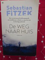 de weg naar huis, Enlèvement ou Envoi, Utilisé