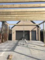 Montage Lift, Ophalen, Zo goed als nieuw