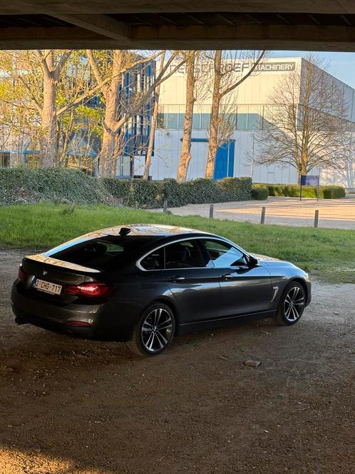 Bmw 430ix, Auto's, BMW, Particulier, 4 Reeks Gran Coupé, 4x4, Achteruitrijcamera, Adaptive Cruise Control, Airbags, Airconditioning