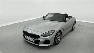 BMW Z4 2.0iAS sDrive20i M-SPORT (bj 2021, automaat) beschikbaar voor biedingen