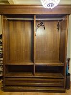 Kast -  Gratis op te halen - Hal Kast - Kleding Kast, Huis en Inrichting, Ophalen, Gebruikt, 150 tot 200 cm, Met hangruimte