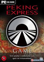 PC Peking Express Game (Nieuwstaat), Games en Spelcomputers, Games | Pc, Nieuw, Puzzel en Educatief, 1 speler, Eén computer