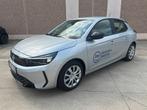 Opel Corsa EDITION 1.2 MT5 75PK *TECH PACK * VERWARMDE VOOR, Auto's, Opel, 75 pk, 55 kW, Zilver of Grijs, Corsa