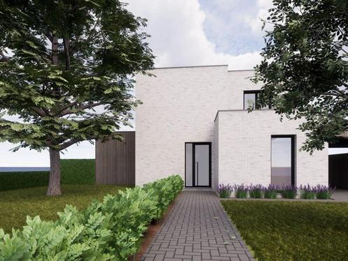 Huis te koop in Maaseik, 4 slpks, Immo, Huizen en Appartementen te koop, Vrijstaande woning