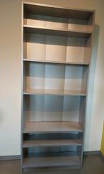 Open kast met legplanken., Huis en Inrichting, Ophalen, Gebruikt