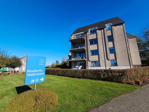 Appartement te koop in Brakel, 2 slpks, Immo, Maisons à vendre, Appartement, C