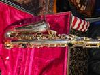 Nesfound  alt sax, Muziek en Instrumenten, Blaasinstrumenten | Saxofoons, Ophalen, Alt