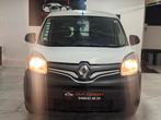 Renault kangoo 1.5dci / 2016 / 150.000km.., Auto's, Zwart, Renault, Wit, Bedrijf