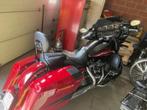 harley davidson street glide cvo, Motoren, Motoren | Harley-Davidson, 2 cilinders, Handvatverwarming, Particulier, Meer dan 35 kW