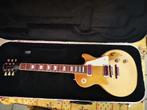 Gibson Les Paul Deluxe 2015  Goldtop, Enlèvement ou Envoi, Utilisé, Gibson