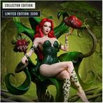 Poison Ivy Tweeterhead, Collections, Enlèvement, Utilisé