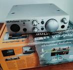 Carte son Presonus AudioBox iOne, Audio, Tv en Foto, Professionele apparaten, Ophalen of Verzenden, Zo goed als nieuw, Audio