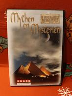 Mythen en Mysterien   3 dvd, Ophalen of Verzenden