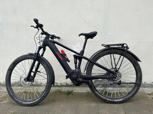 Cube Stereo Hybrid 120 E Bike 625 Wh, Vélos & Vélomoteurs, Vélos | VTT & Mountainbikes