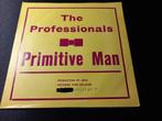 Les professionnels - Primitive Man « Popcorn Ska », CD & DVD, Comme neuf, 7 pouces, Autres genres, Enlèvement ou Envoi