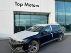 Volkswagen Passat Variant Passat Wagon Elegance 2.0 l TDI SC, Diesel, Noir, Break, Automatique