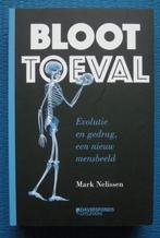 Bloot toeval - Mark Nelissen, Livres, Science, Enlèvement ou Envoi, Mark Nelissen, Neuf