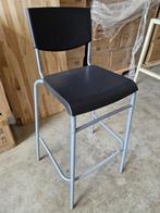 20 barkrukken STIG (Ikea), Ophalen, 60 tot 90 cm, Metaal, Gebruikt