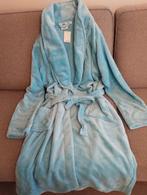 NIEUW! Badjas/kamerjas, Ophalen, Blauw, Badjas