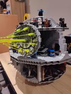 Lego Star Wars Death Star, Verzamelen, Ophalen
