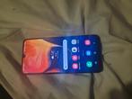 Samsung a50 als nieuw, Telecommunicatie, Mobiele telefoons | Samsung, Ophalen, Zo goed als nieuw