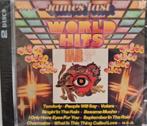 Nieuw . Dubbel CD" James Last World hits & Disco disco", Ophalen of Verzenden