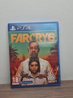 Far Cry 6 - PS4, Enlèvement, Utilisé
