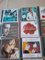 Cds pop uitzoeken 0.50 euro, Ophalen of Verzenden, Zo goed als nieuw