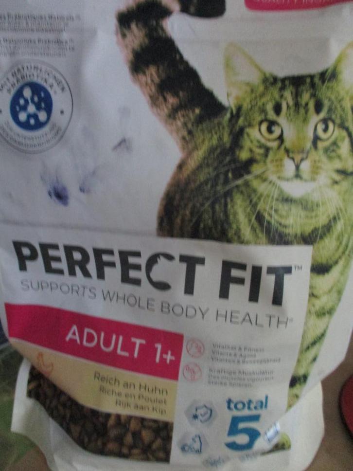 kattenbrokjes, Dieren en Toebehoren, Dierenvoeding, Kat, Ophalen of Verzenden