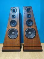 Mythische JBL 250 TI-luidsprekers! Verzamelaar!, Audio, Tv en Foto, Luidsprekerboxen, Ophalen, Gebruikt, 120 watt of meer, JBL