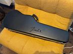 Fender molded case 80's, Ophalen of Verzenden, Zo goed als nieuw, Solid body, Fender