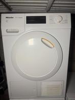 MIELE DROOGKAST 8KG A+++ (GARANTIE), Elektronische apparatuur, Ophalen, Zo goed als nieuw