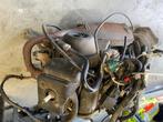 50cc 2takt vespa blok, Ophalen, Zo goed als nieuw, Blok, Vespa