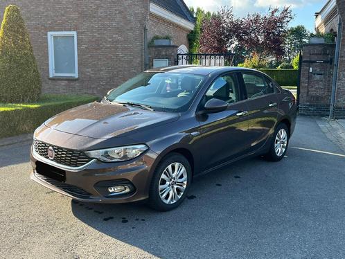 Fiat Tipo – 2017 – 1.6 Diesel – 158.000 km, Auto's, Ford, Bedrijf, Diesel, Ophalen