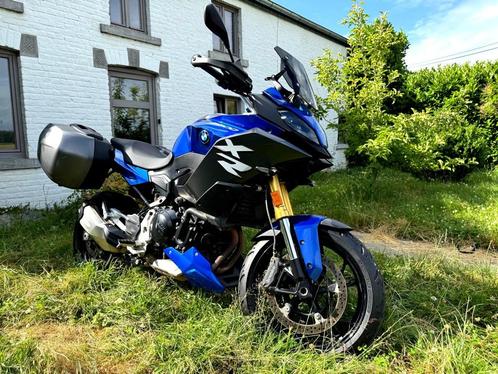 BMW F900XR, Motoren, Motoren | BMW, Particulier, Overig, meer dan 35 kW, 2 cilinders, Ophalen