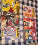 Robbedoes en Kwabbernoot Strips, Boeken, Stripverhalen, Ophalen