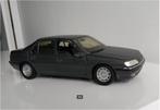 Peugeot 605 in goede staat scale 1:18, Hobby & Loisirs créatifs, Solido, Voiture, Enlèvement ou Envoi