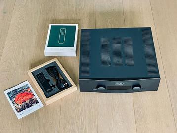 Hegel H390 amplifier beschikbaar voor biedingen