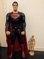 Superman DC Comics JAKKS Pacific Action Figure. 78cm groot!!, Enlèvement ou Envoi, Comme neuf