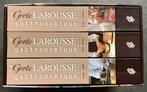 Grote Larousse gastronomique 2012, Boeken, Verzenden, Zo goed als nieuw
