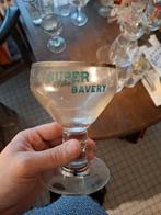 Verre super Br Bavery Couillet /charleroi, Envoi, Utilisé, Verre ou Verres, Autres marques