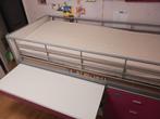 Lit enfant avec bureau, Maison & Meubles, Enlèvement