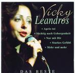 Vicky Leandros – Das Beste cd, Cd's en Dvd's, Ophalen of Verzenden, Gebruikt
