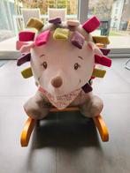 Nattou schommelpaard perfecte staat, Enlèvement