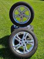 Originele Toyota Corolla winterwielen 16 inch Auris Avensis, Auto-onderdelen, Ophalen of Verzenden, Gebruikt, Toyota