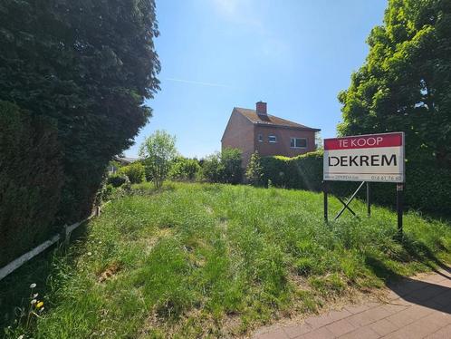 Grond te koop in Haacht, Immo, Gronden en Bouwgronden, tot 200 m²